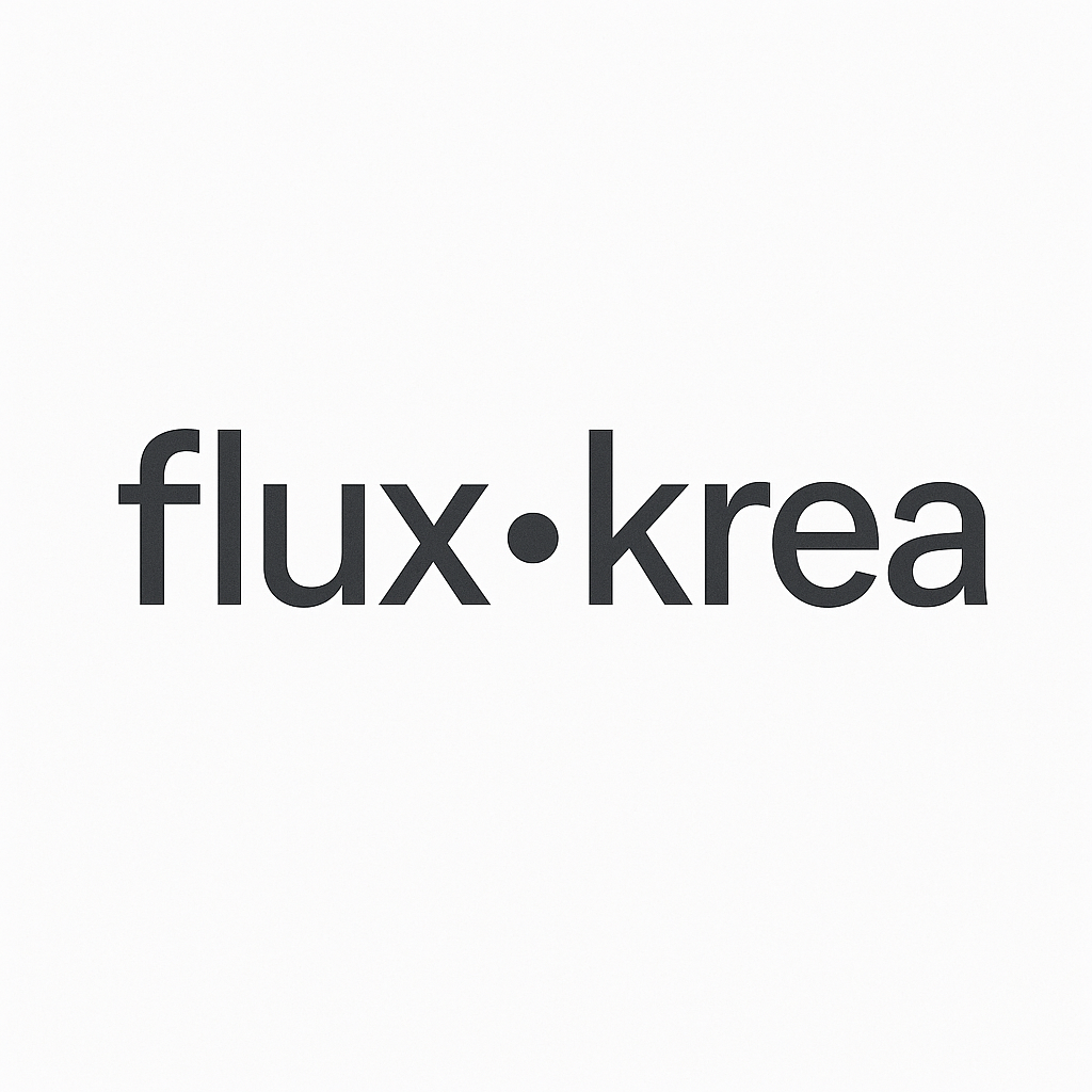 Flux Krea Team